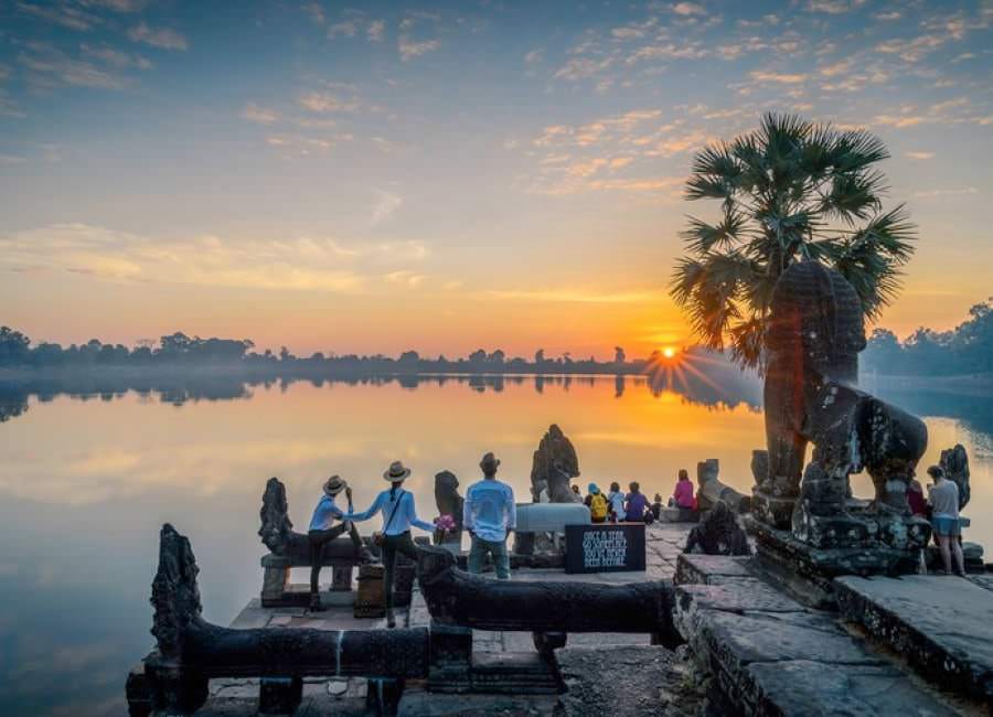 The Bill Bensley Trail