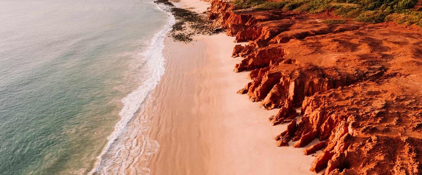 Kimberley and West Coast Horizons