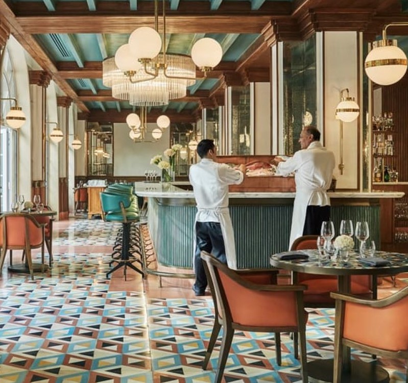 Culinary tour through Mexico City, San Miguel De Allende, and Puebla