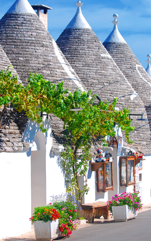 Into the heart and soul of Puglia