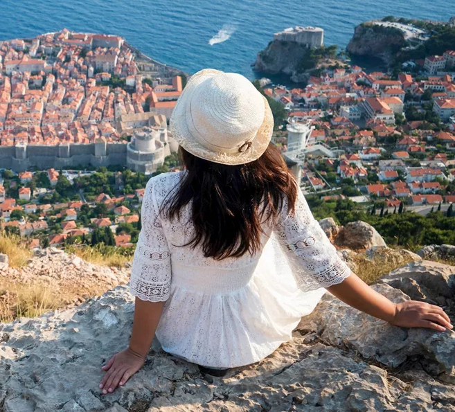 Venice & The Croatian Coast: 13 Days