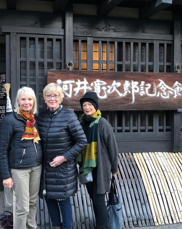 The Nature of Japan – Spring