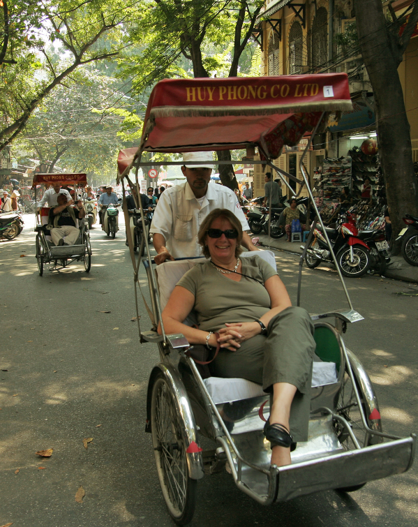 Canada & Alaska in Style